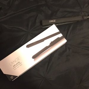 L’ANGE straightener